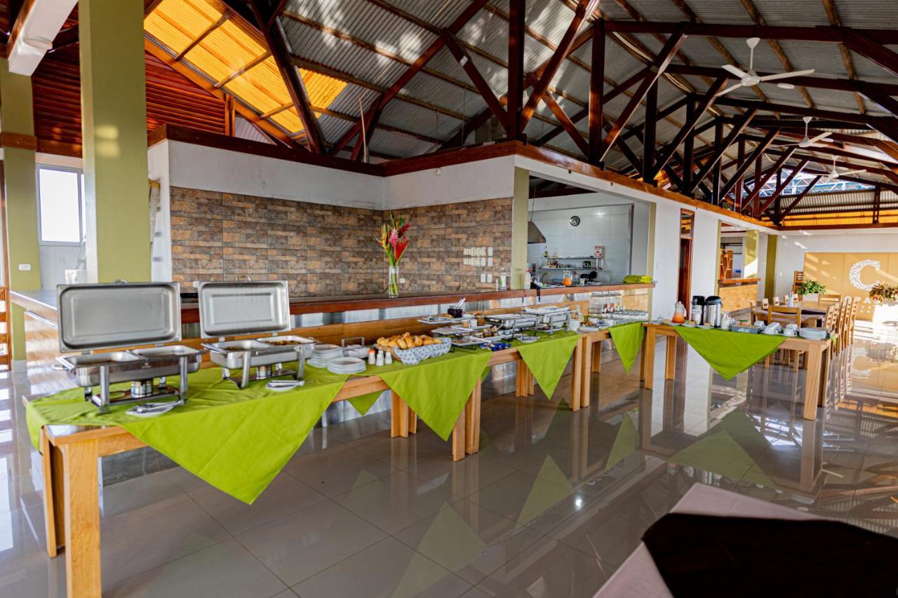 Copasu Hotel