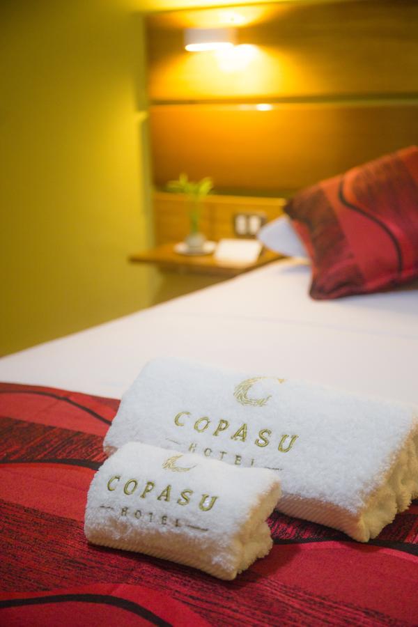 Copasu Hotel Puerto Maldonado