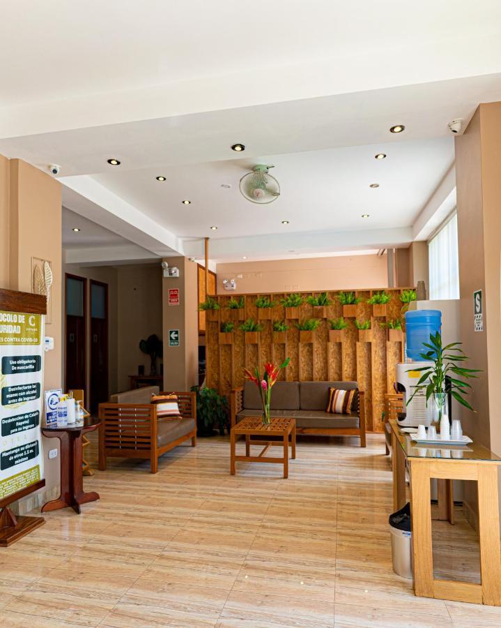 Copasu Hotel 3*