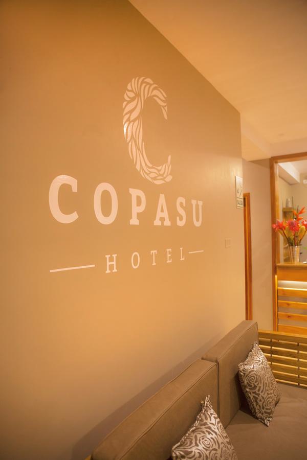 Copasu 3* Puerto Maldonado