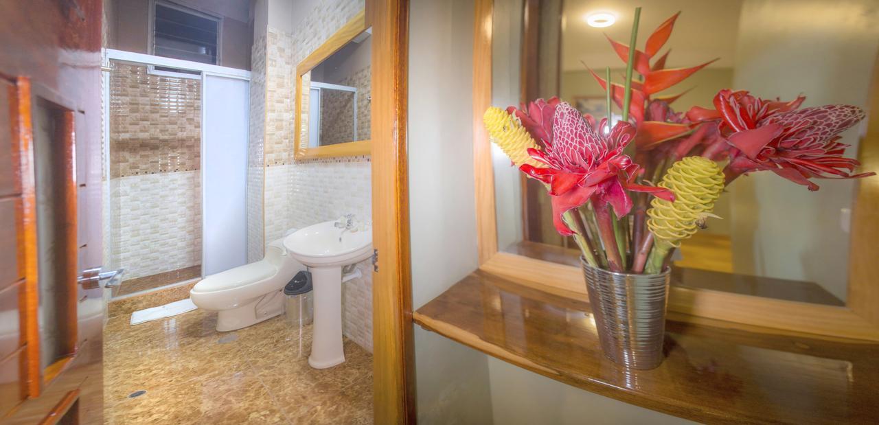 Copasu Hotel Puerto Maldonado